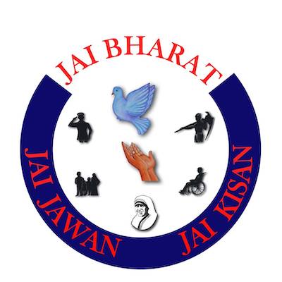 Jai Bharat National Party logo