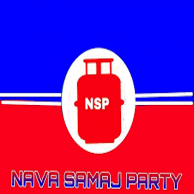Nava Samaj Party logo