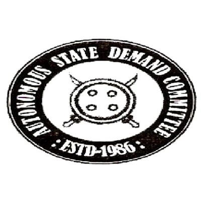 Autonomous State Demand Committee logo