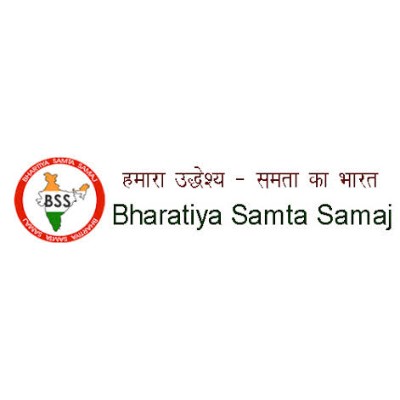 Bharatiya Samta Samaj Party logo