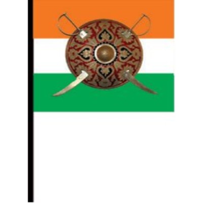 Bundelkhand Congress logo