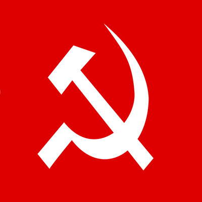 Communist Party of India (Marxist) logo