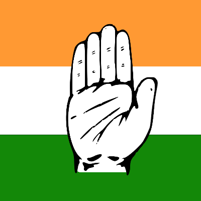 Indian National Congress logo