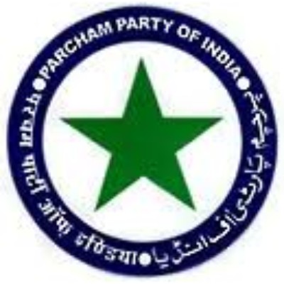 Parcham Party of India logo
