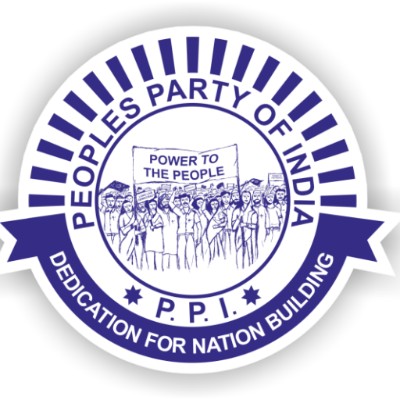 People's Party of India(secular) logo