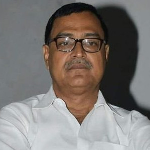 Mihir Goswami