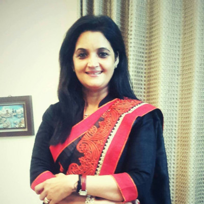 Sarita Chaudhary
