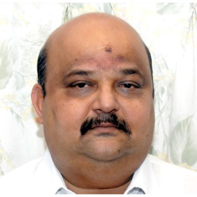 Venkateswara Rao Maganti