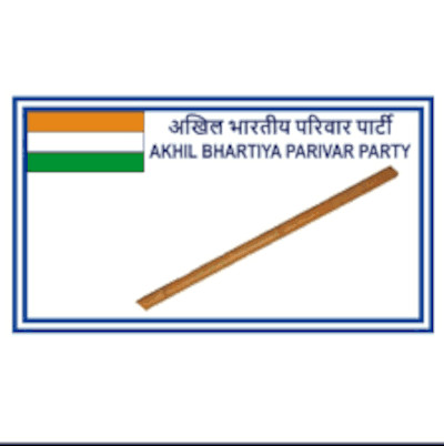 Akhil Bhartiya Parivar Party logo