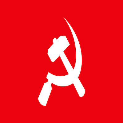 Communist Party of India (Marxist-Leninist) logo