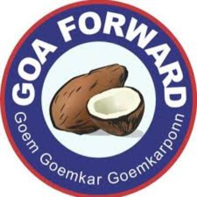 Goa Forward Party logo