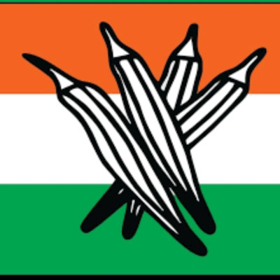 Jana Shankhaaraavam Party logo