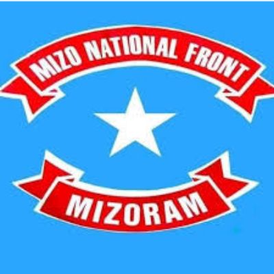 Mizo National Front logo