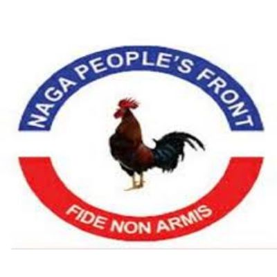 Naga Peoples Front logo