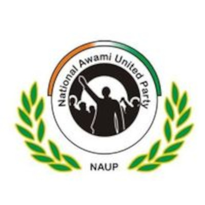 National Awami United Party logo