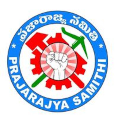 Prajarajya Samithi logo