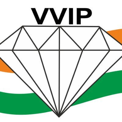 Viro Ke Vir Indian Party logo