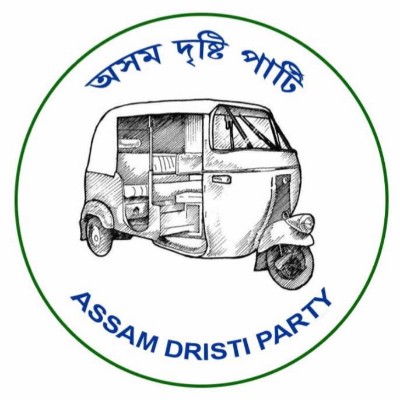 Assam Dristi Party logo