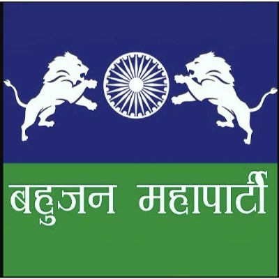 Bahujan Maha Party logo