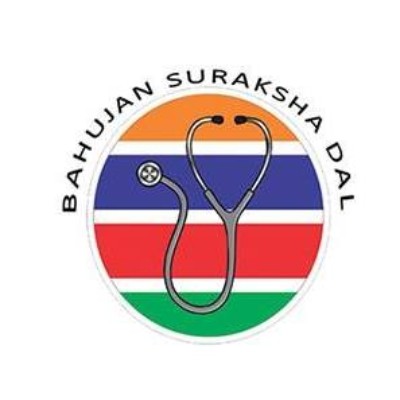 Bahujan Suraksha Dal logo