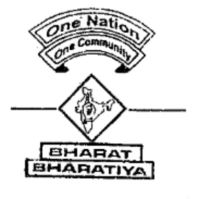 Bharatiya Rashtravadi Paksha logo