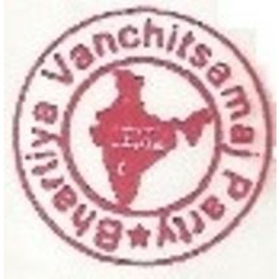 Bhartiya Vanchitsamaj Party logo