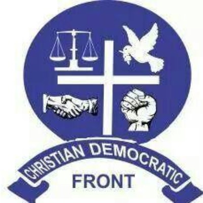 Christian Democratic Front logo