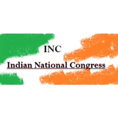 Indian National Congress (I) logo