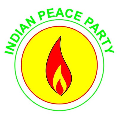 Indian Peace Party logo