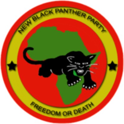 National Black Panther Party logo