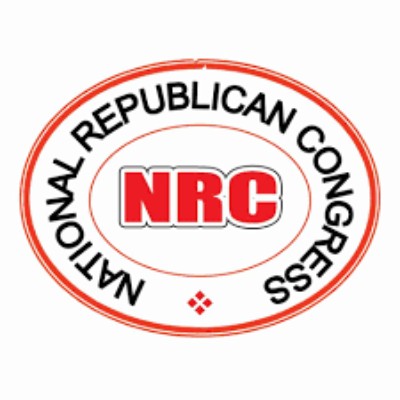 National Republican Congress logo