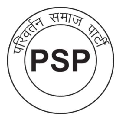 Parivartan Samaj Party logo