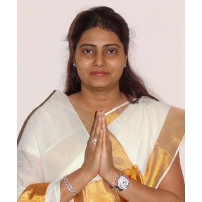 Anupriya Singh Patel