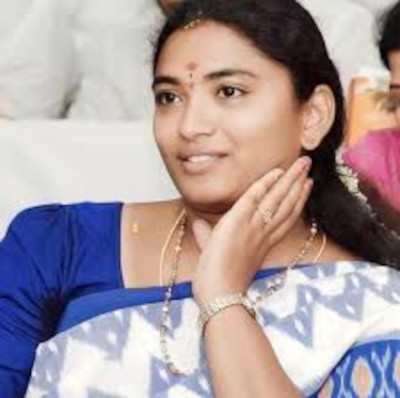 Anuradha Erli