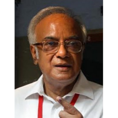 Asim Kumar Dasgupta