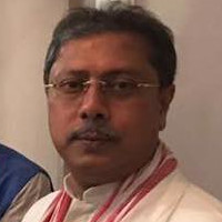 Jiban Kumar Sen