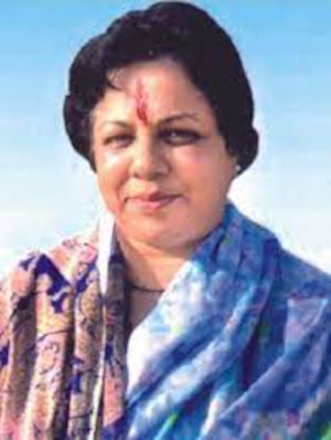 Krishnendra Kaur (Deepa)