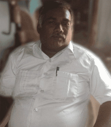 Nagoju Koteshwara Chari