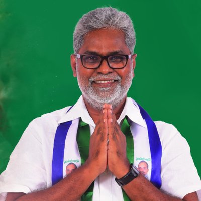 Sri Monditoka Jagan Mohan Rao