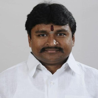 Velampalli Srinivasa Rao