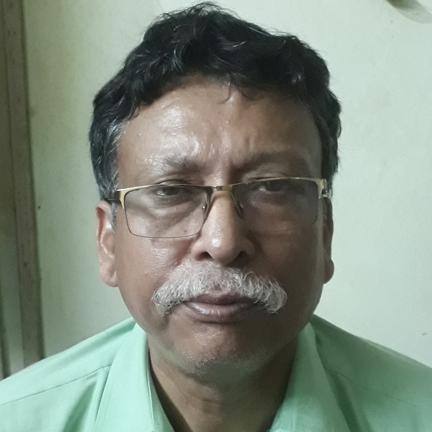 Chanchal Kumar Biswas