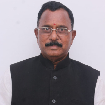 Dr.Mallu Ravi | ElectWise