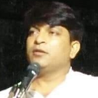 Gouri Sankar Ghosh