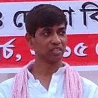 Md. Hasanoor Jaman Chowdhury
