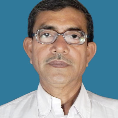 Ram Sankar Halder