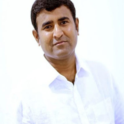 Sunil Kumar Muthyala